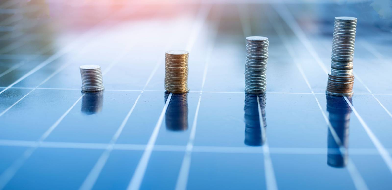 Pose de panneaux solaires avec stockage d'énergie à Lunel en Occitanie 34400