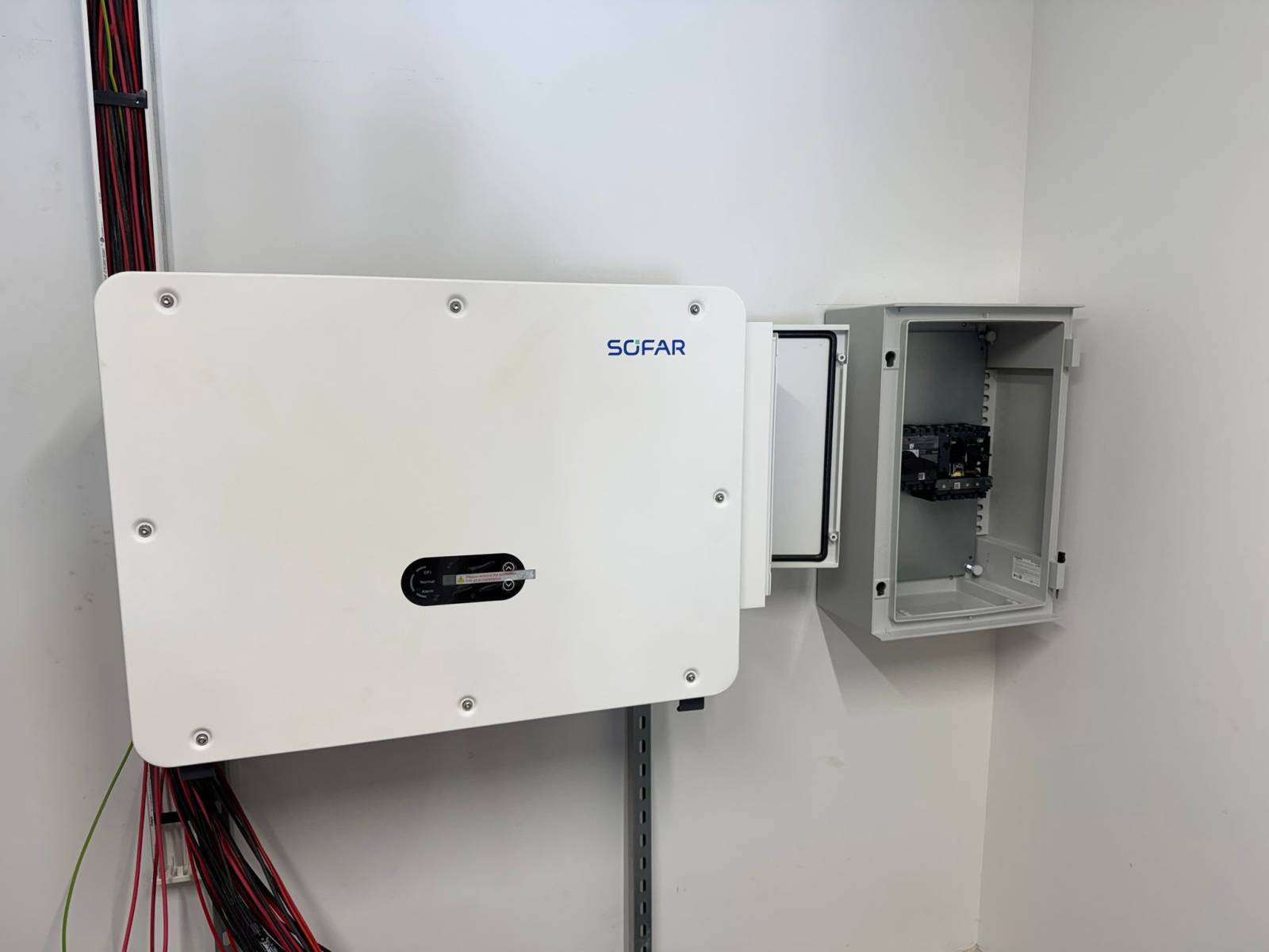 Tarifs centrale photovoltaïque avec batterie physique à Avignon dans le Vaucluse 84000