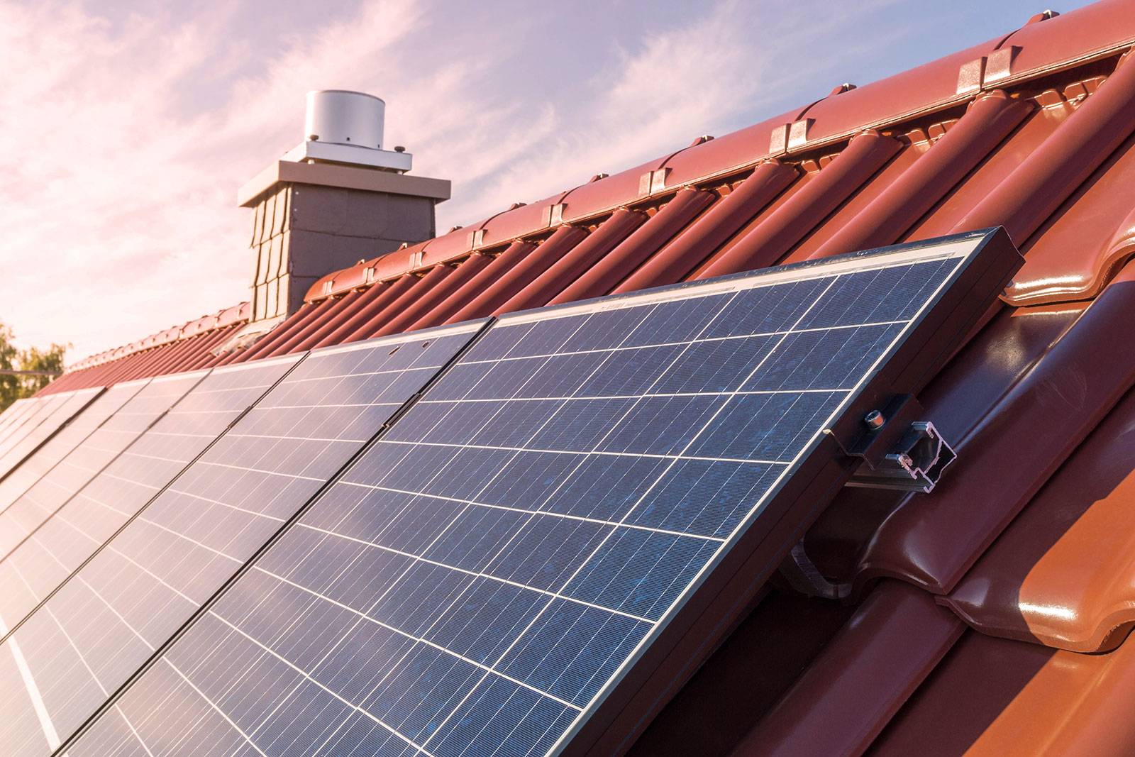 Installation de panneau photovoltaïque pour autoconsommation Bagnols-sur-Cèze dans le Gard 30100