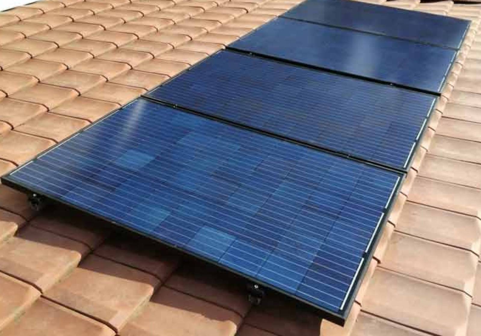 Installation de panneau photovoltaïques avec batterie virtuelle à Lunel en Occitanie 34400