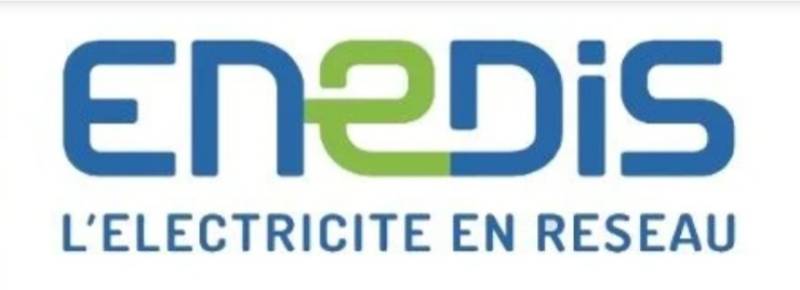 Demande de raccordement dans l'Hérault 34, le Gard 30 et le Vaucluse 84. ENEDIS