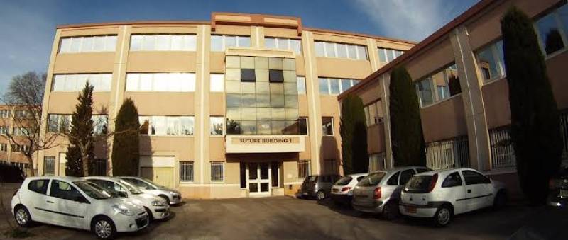 locaux professionnels 34970 Lattes, Montpellier BSE situé Future Building 1