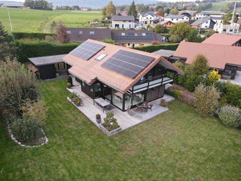Groupe Solaireau étudie et installe vos panneaux solaires photovoltaïques