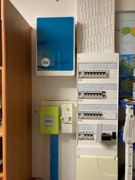 Réduisez votre Facture de 70 % à Cournonsec (34) : Solaire et Batterie Virtuelle