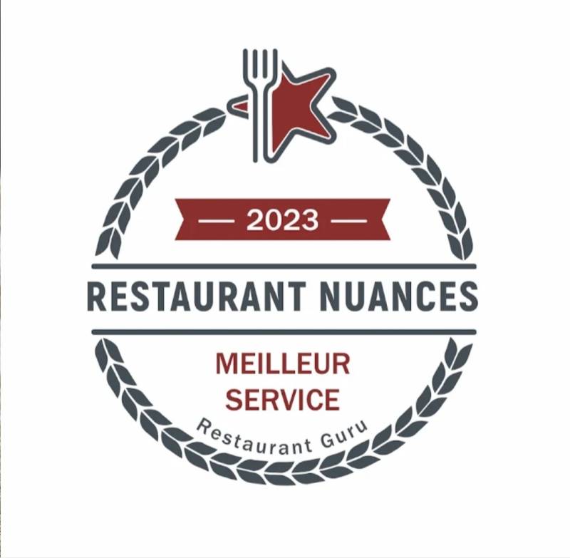 Restaurant, 317 Rue saint Exupéry. Commercial Fréjorgues ouest, 34130 Mauguio NUANCES