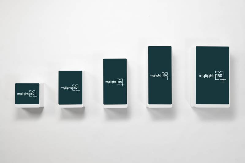 Tarif électricité pour autoconsommation verte des particuliers en France | Grille 2026 Mylight150 et MySmartBattery