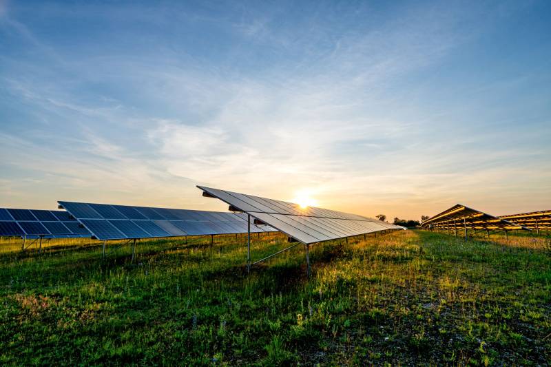 Diagnostic Énergétique et Solaire 34 : Réduisez vos Coûts Agricoles à Montpellier
