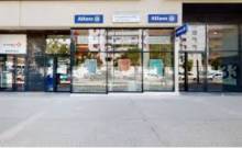 Fournisseur d'équipement d'énergie solaire au 148 Rue Mehdi Ben Barka, 34000 Montpellier Alliantz