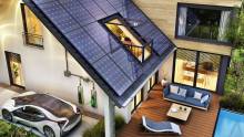 Notre zone d'activité pour ce service Pose de panneaux solaires avec stockage d'énergie à