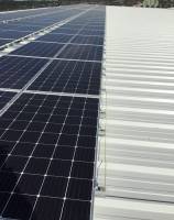 Notre zone d'activité pour ce service Centrale photovoltaïque pour autoconsommation avec accompagnement personnalisé à