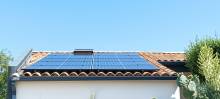 Notre zone d'activité pour ce service Installation de panneau photovoltaïque pour autoconsommation