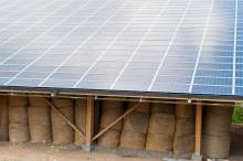 Notre zone d'activité pour ce service Maximisez votre autoconsommation : devis panneaux solaires avec batterie intégrée