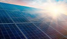 Notre zone d'activité pour ce service Installation de panneaux photovoltaïques pour autoconsommation à