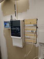 Notre zone d'activité pour ce service Maximisez votre autoconsommation : devis panneaux solaires avec batterie intégrée