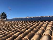 Notre zone d'activité pour ce service Installation de panneaux photovoltaïques pour autoconsommation à