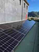 Notre zone d'activité pour ce service Centrale photovoltaïque avec accompagnement personnalisé à