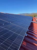 Notre zone d'activité pour ce service Pose de panneaux solaires avec stockage d'énergie à