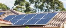 Notre zone d'activité pour ce service Maximisez votre autoconsommation : devis panneaux solaires avec batterie intégrée