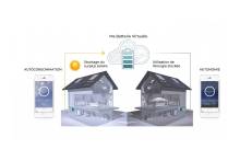 Notre zone d'activité pour ce service Entreprise pour une pose de panneaux photovoltaïques certifié RGE à