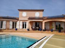 Nos prestations sur le secteur de Alès dans le Gard 30100