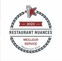 Restaurant, 317 Rue saint Exupéry. Commercial Fréjorgues ouest, 34130 Mauguio NUANCES