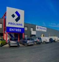 Partenaire du distributeur BAURES PROLIANS, Montpellier. Z.I. des, 462 Rue de l'industrie, 34000 Montpellier. BAURES PROLIANS