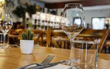 Restaurant. 1191 Rue de la Valsière, 34790 Grabels, TANDEM