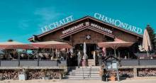 Restaurant Français à Avenue Marcel Pagnol 34970 Lattes, LE CHALET CHAMONIARD