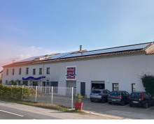 Nos prestations sur le secteur de Avignon dans le Vaucluse 84000