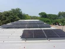 Notre zone d'activité pour ce service Pose de panneaux solaires avec aide financière à