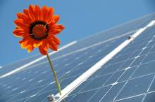Notre zone d'activité pour ce service Installation de panneau photovoltaïque pour autoconsommation