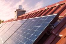 Notre zone d'activité pour ce service Pose de panneaux solaires en autoconsommation pour plage privée à