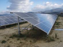 Notre zone d'activité pour ce service Centrale photovoltaïque avec accompagnement personnalisé à