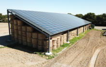 Notre zone d'activité pour ce service Installation de panneaux photovoltaïques pour autoconsommation à
